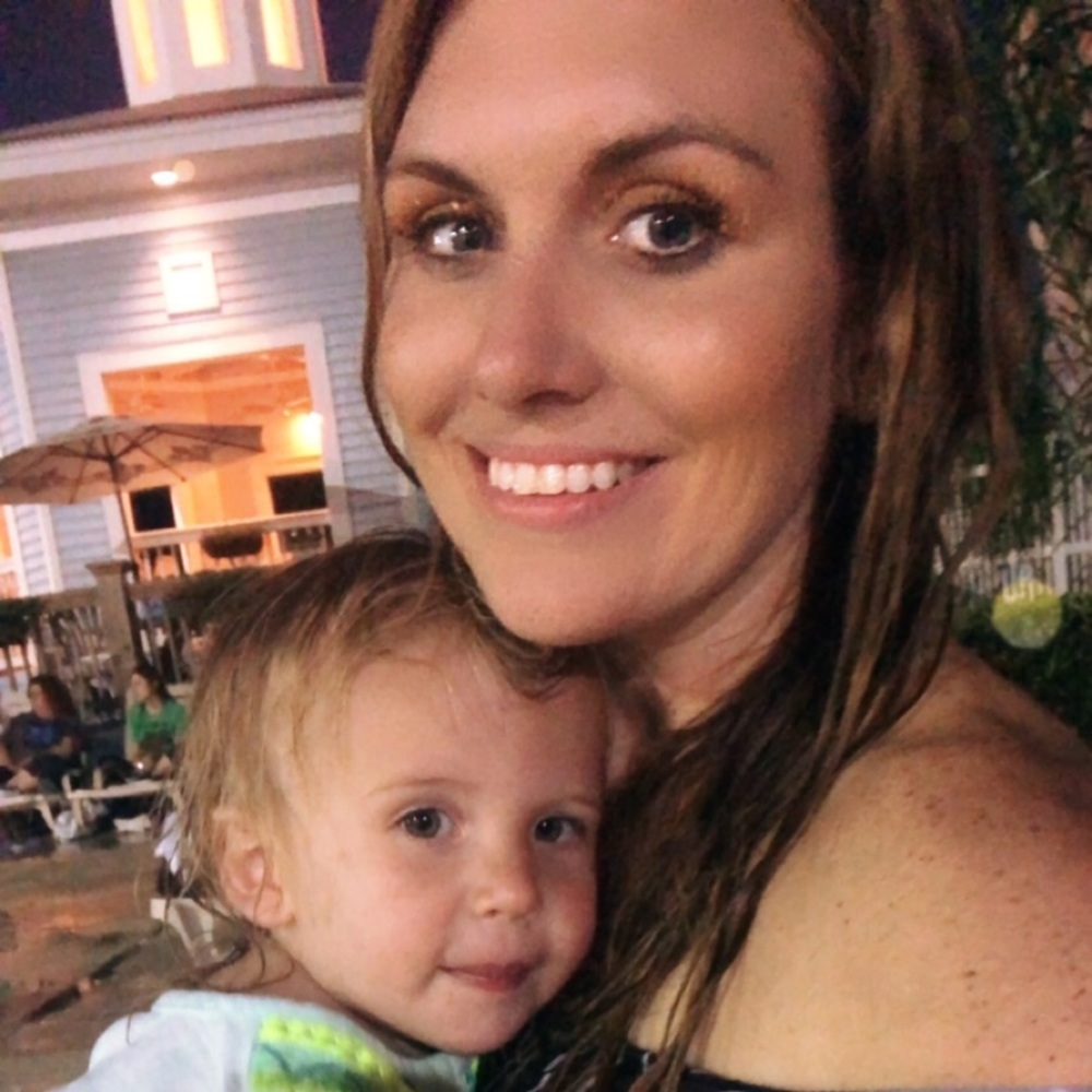 Meet your Posher, Denton